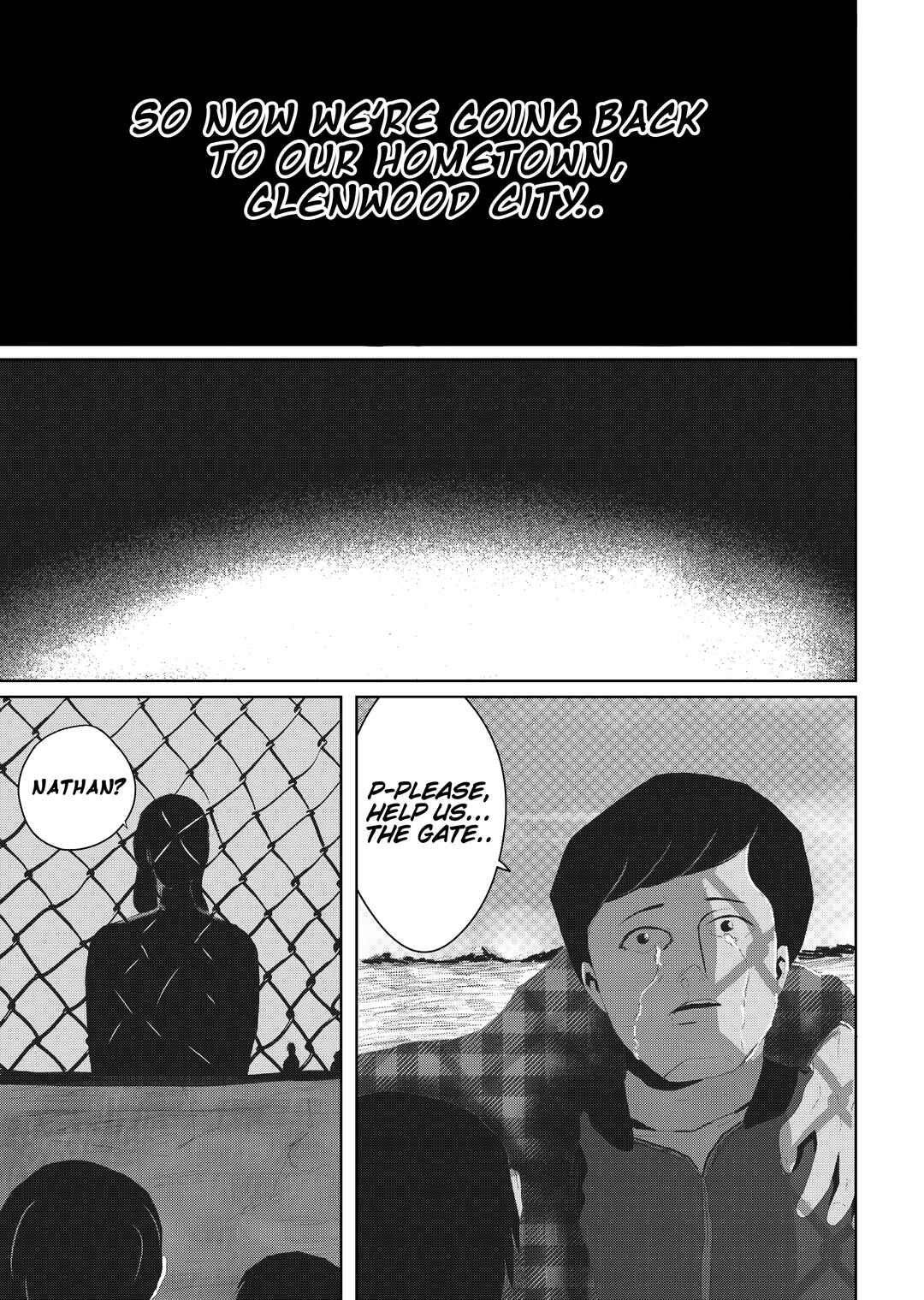 DESOLATION Chapter 8 - Page 6