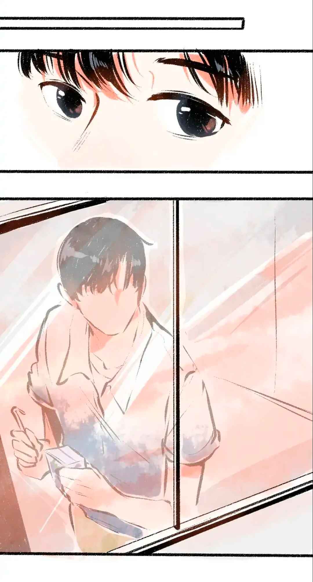 A Free Ride Everyday Chapter 52 - Page 15