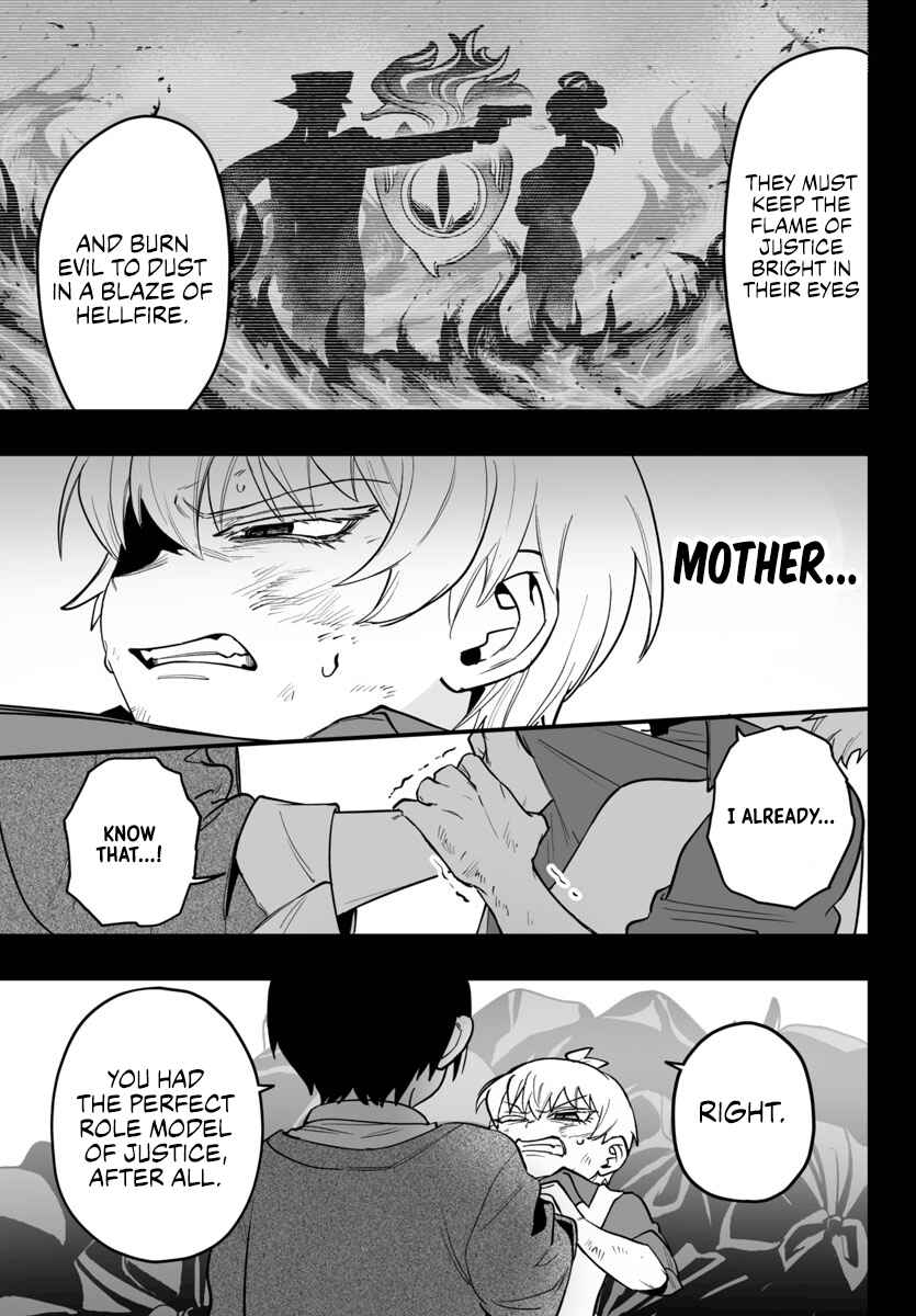 Mairimashita! Iruma-kun: If Episode of Mafia Chapter 13 - Page 14