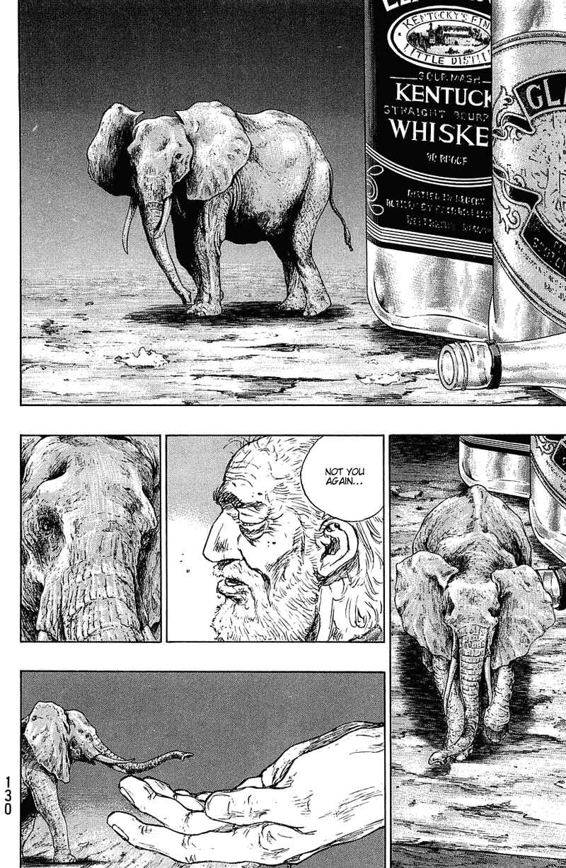 Shamo Chapter 33 - Page 4