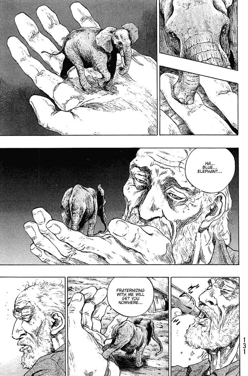 Shamo Chapter 33 - Page 5