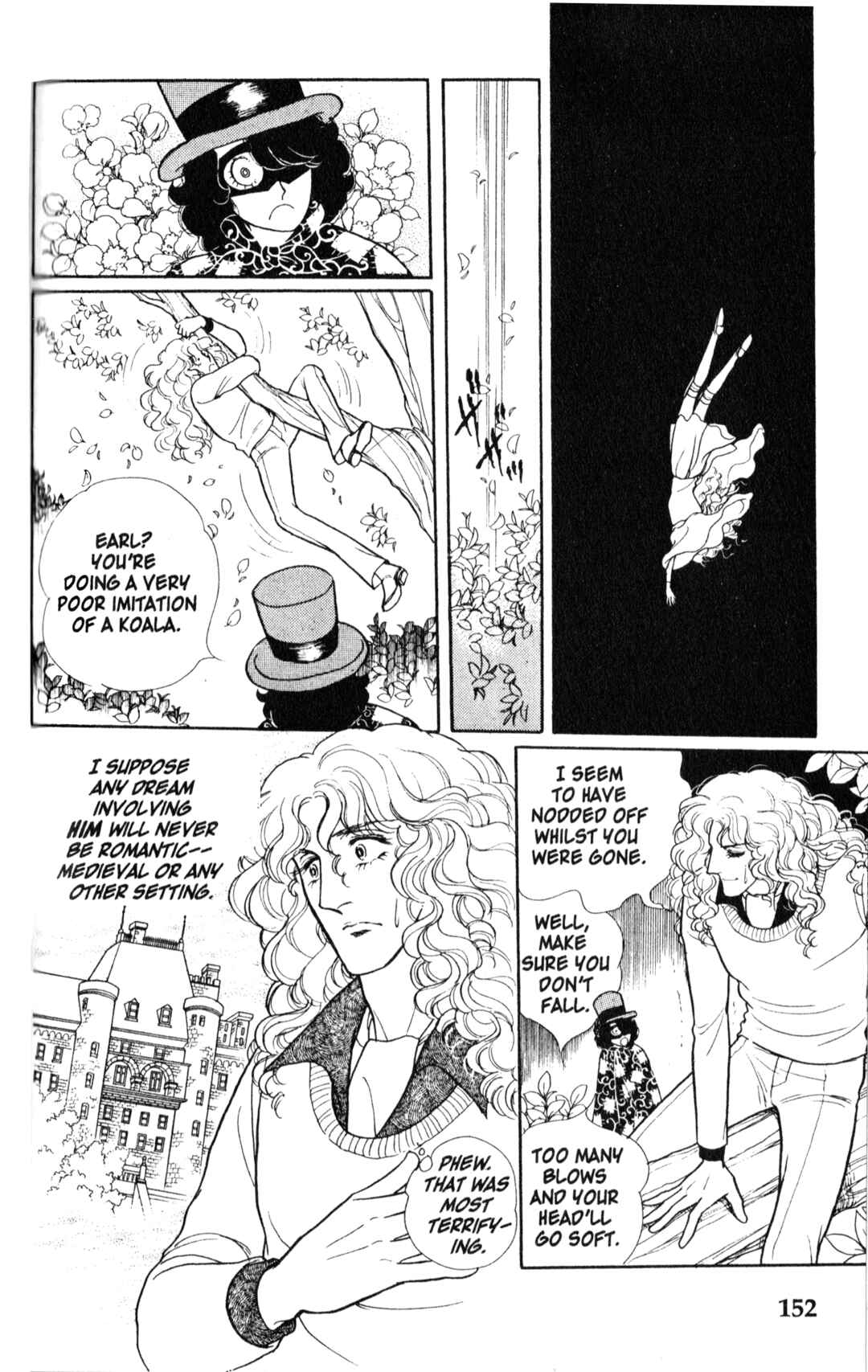 Eroica Yori Ai wo Komete Chapter 9.1 - Page 13
