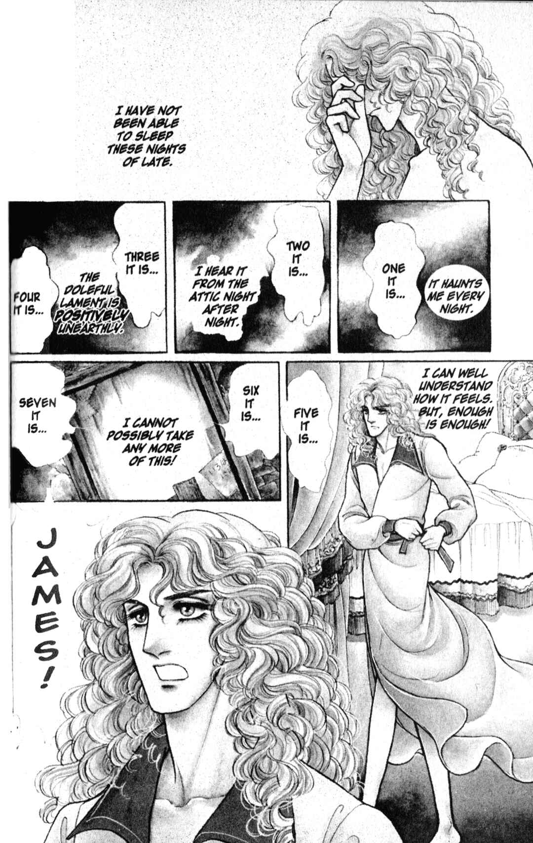 Eroica Yori Ai wo Komete Chapter 9.1 - Page 3