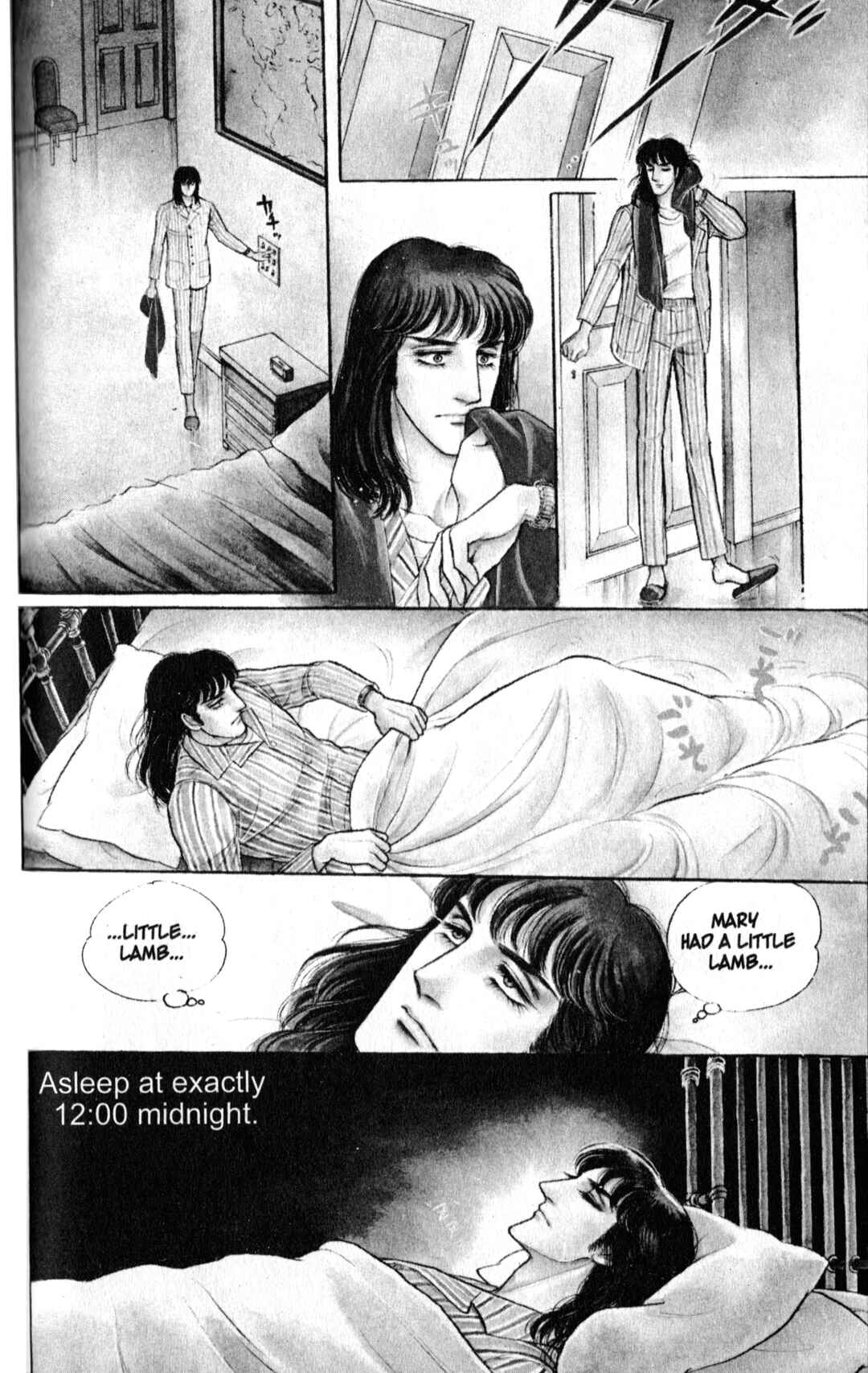 Eroica Yori Ai wo Komete Chapter 9.1 - Page 9