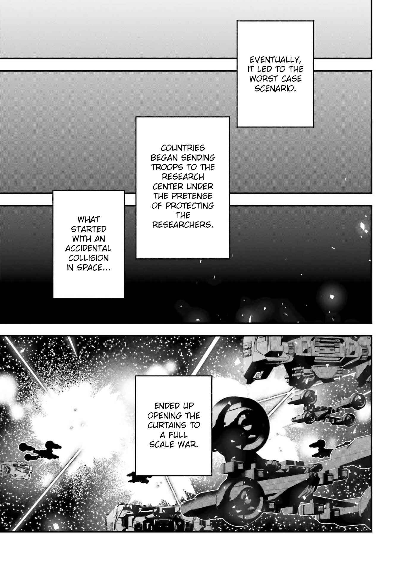 Hataraku Maou-sama! Chapter 96 - Page 17