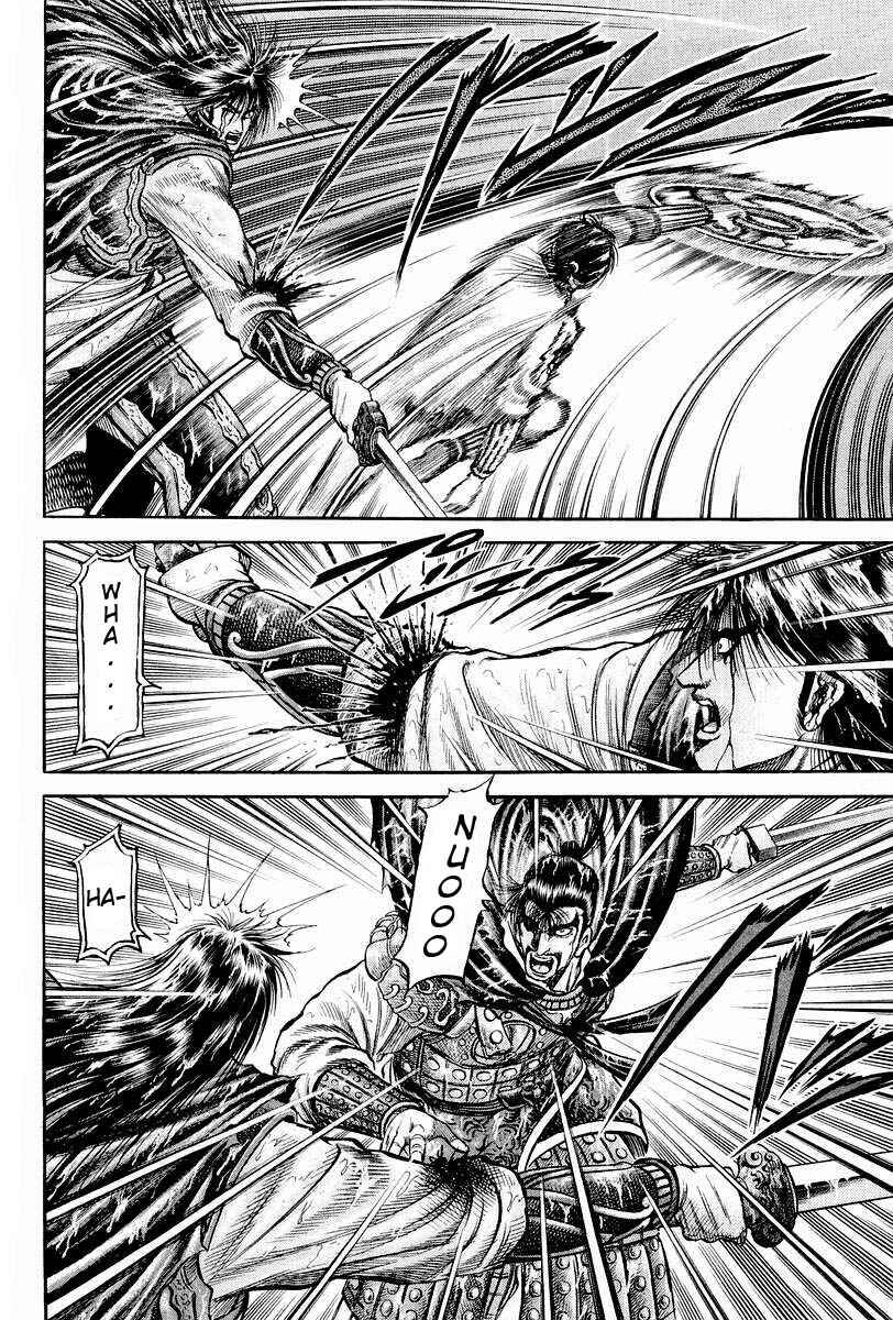 Ryuroden Chapter 69 - Page 40