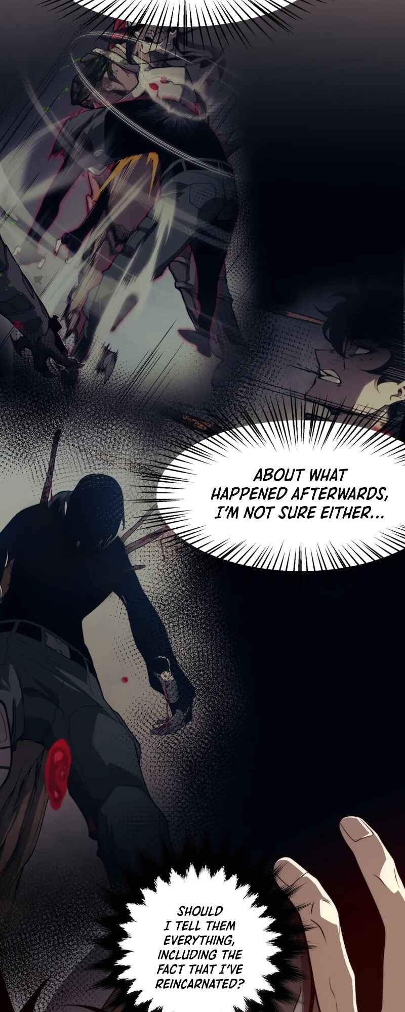 Wo, Jinhua, Emo Chapter 10 - Page 12