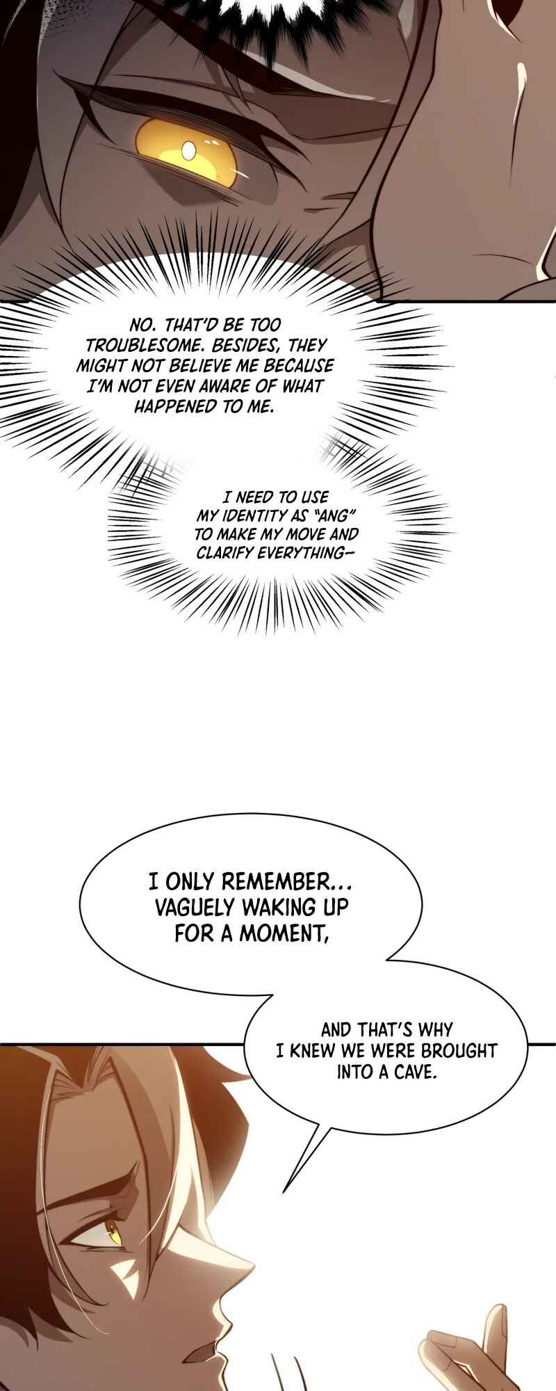 Wo, Jinhua, Emo Chapter 10 - Page 13