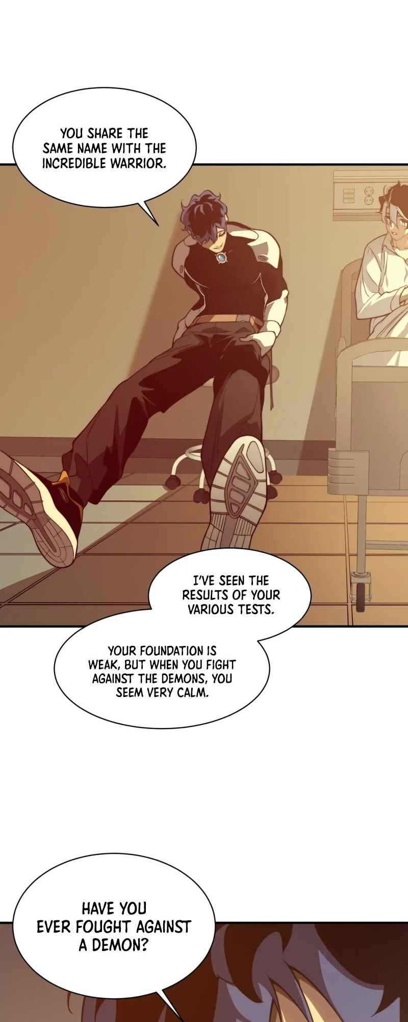 Wo, Jinhua, Emo Chapter 10 - Page 17