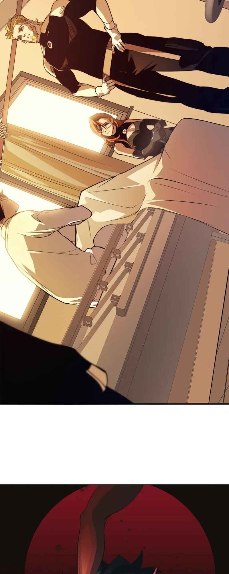 Wo, Jinhua, Emo Chapter 10 - Page 3