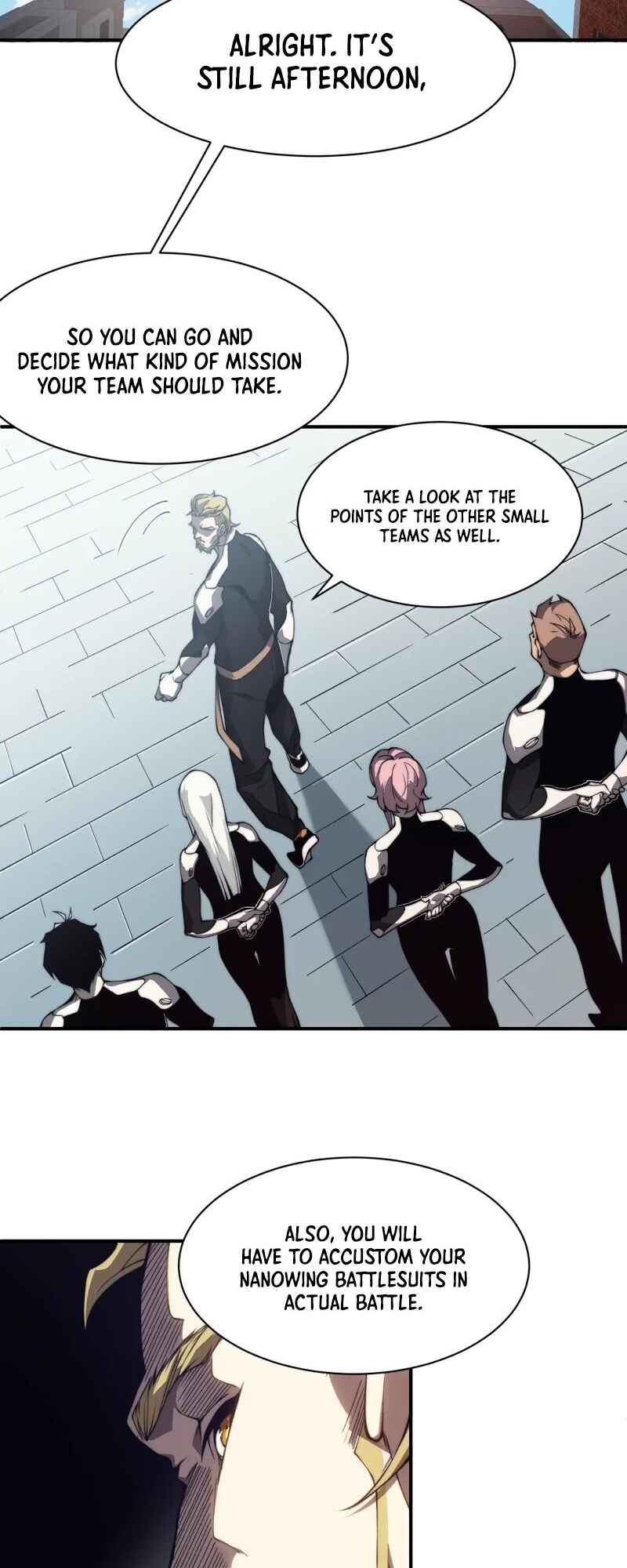 Wo, Jinhua, Emo Chapter 10 - Page 40