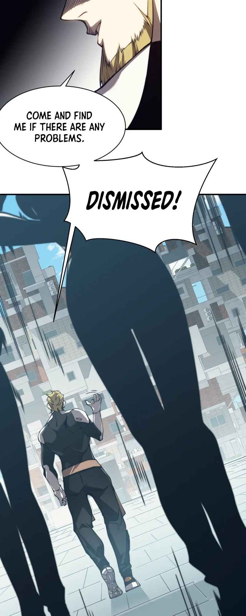 Wo, Jinhua, Emo Chapter 10 - Page 41