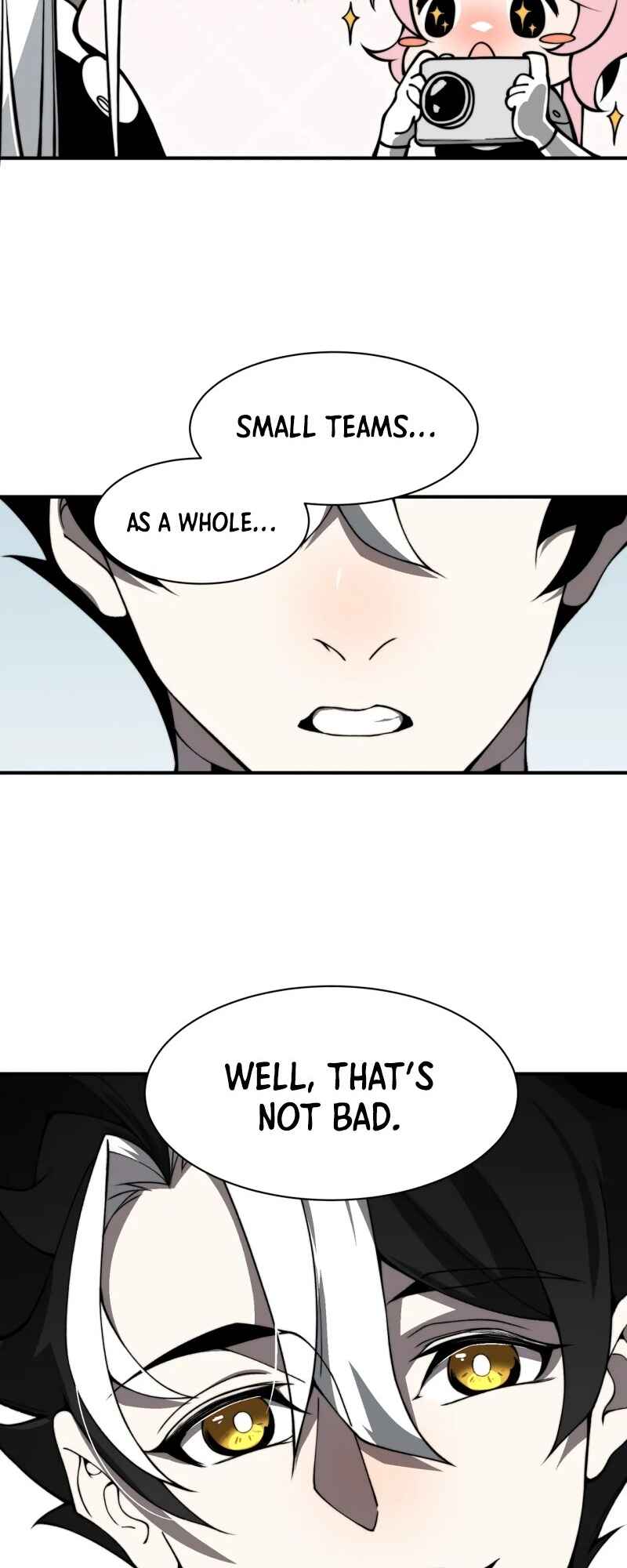 Wo, Jinhua, Emo Chapter 10 - Page 46