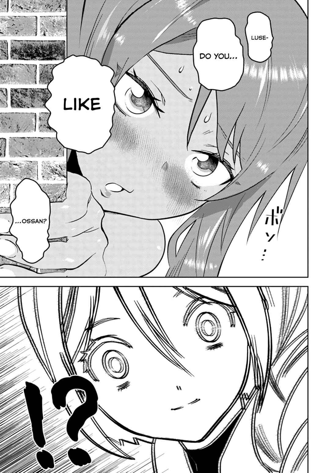 Arafoo Kenja no Isekai Seikatsu Nikki Chapter 36 - Page 10