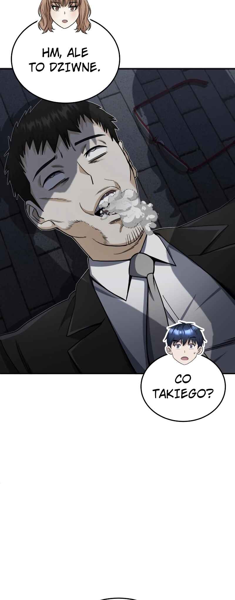 Gyugyeok Oe Hyeoltong Cheonjae Chapter 76 - Page 18