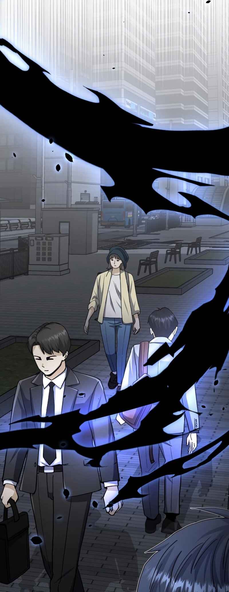Gyugyeok Oe Hyeoltong Cheonjae Chapter 76 - Page 35