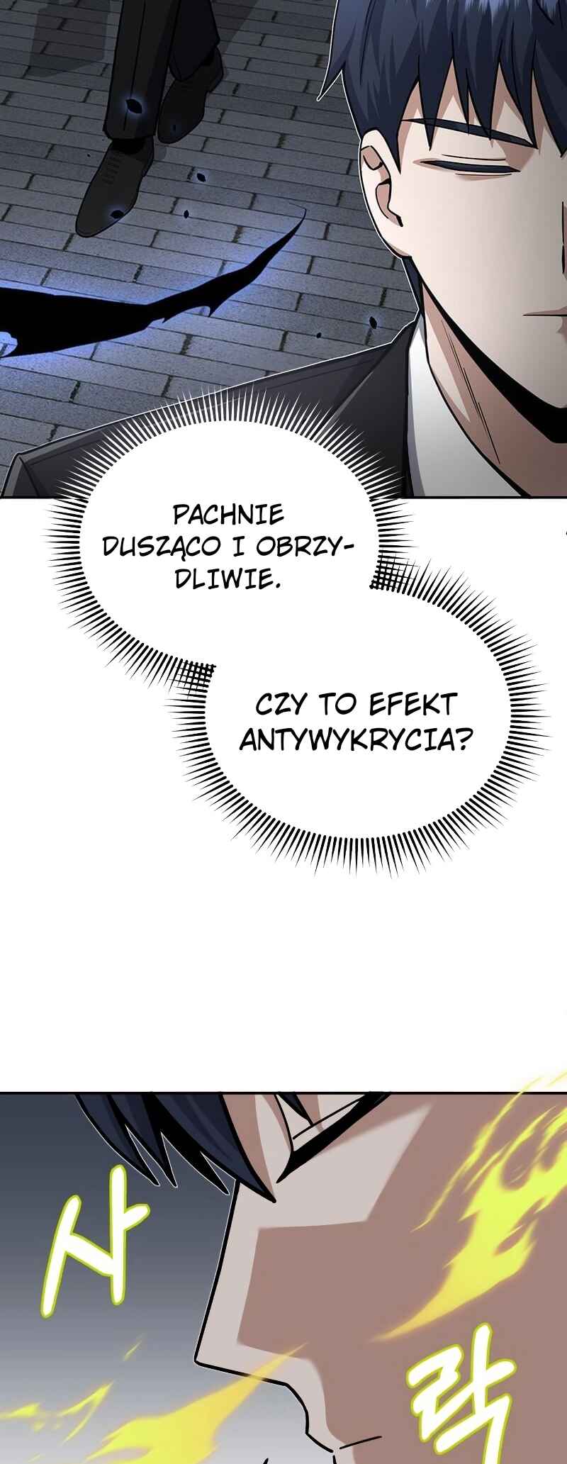 Gyugyeok Oe Hyeoltong Cheonjae Chapter 76 - Page 36