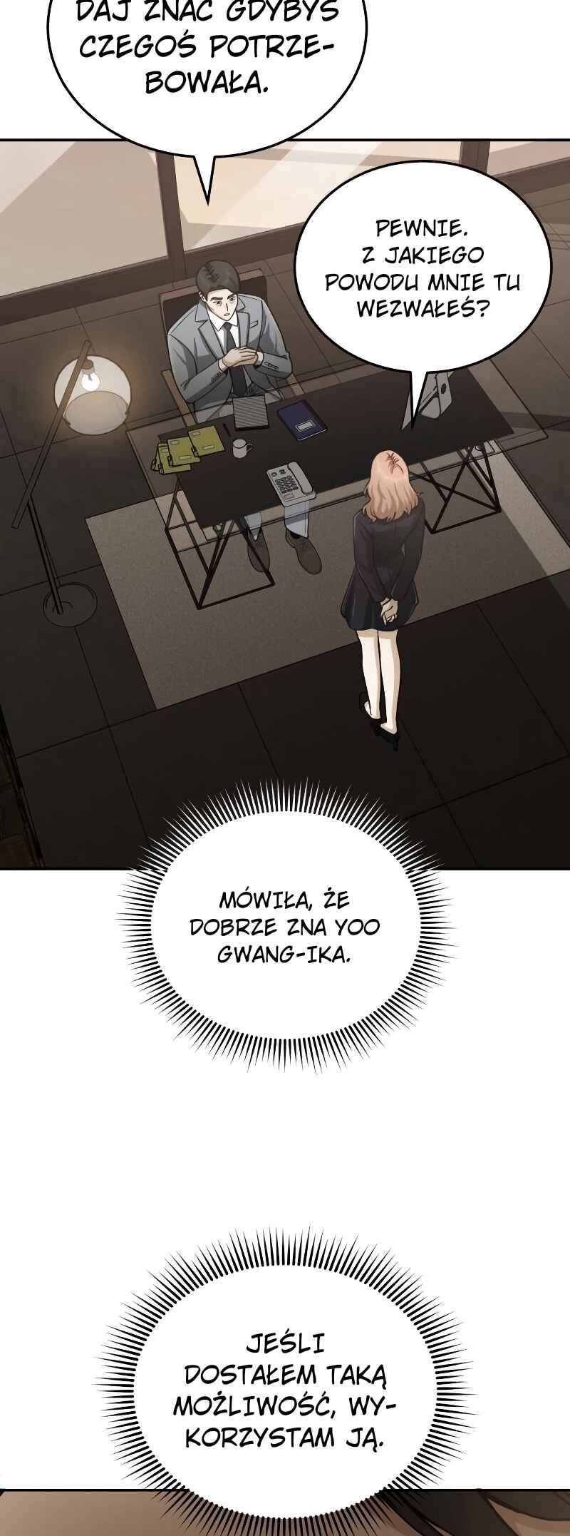 Gyugyeok Oe Hyeoltong Cheonjae Chapter 76 - Page 4