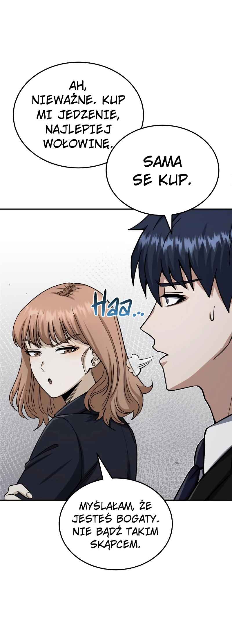 Gyugyeok Oe Hyeoltong Cheonjae Chapter 76 - Page 50