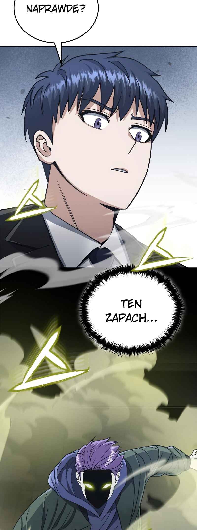 Gyugyeok Oe Hyeoltong Cheonjae Chapter 76 - Page 68