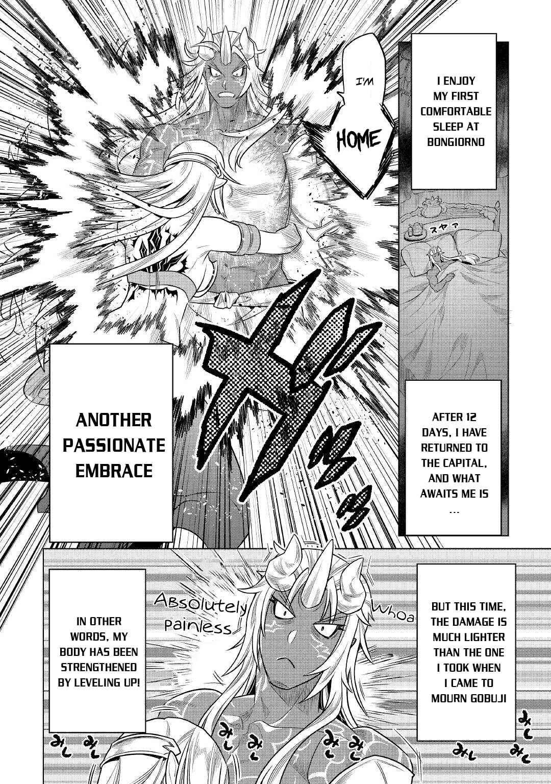 Re:Monster Chapter 85 - Page 17