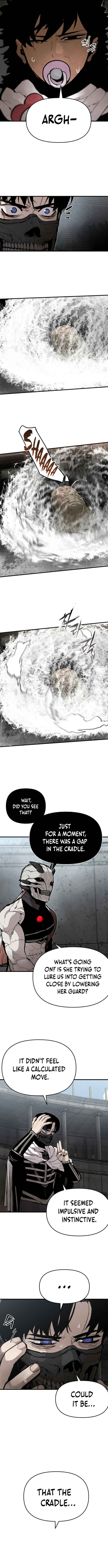 Siche-deul ui Jeonjaeng Chapter 54 - Page 14