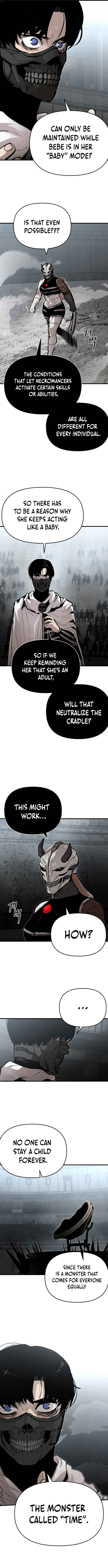 Siche-deul ui Jeonjaeng Chapter 54 - Page 15
