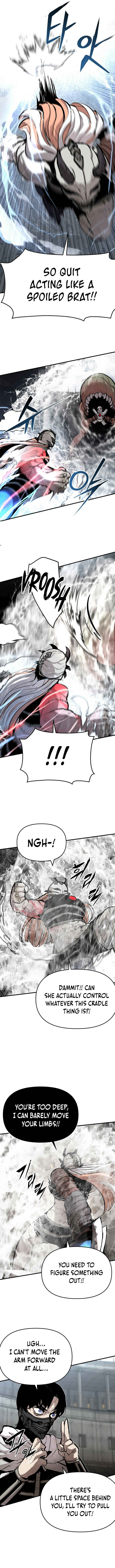 Siche-deul ui Jeonjaeng Chapter 54 - Page 6