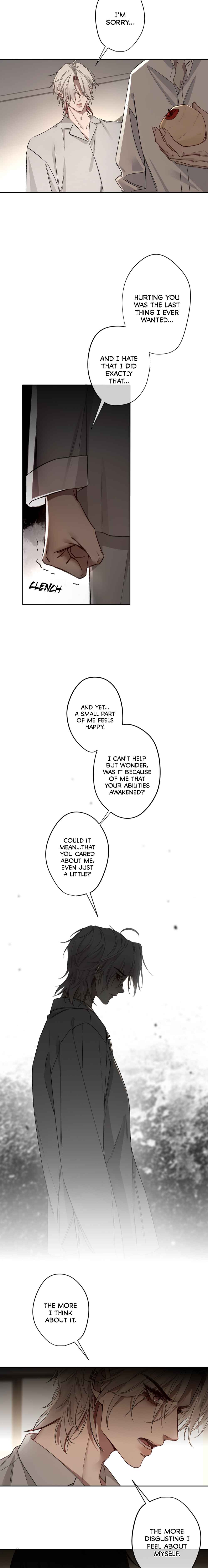 Evil Baby Chapter 20 - Page 3