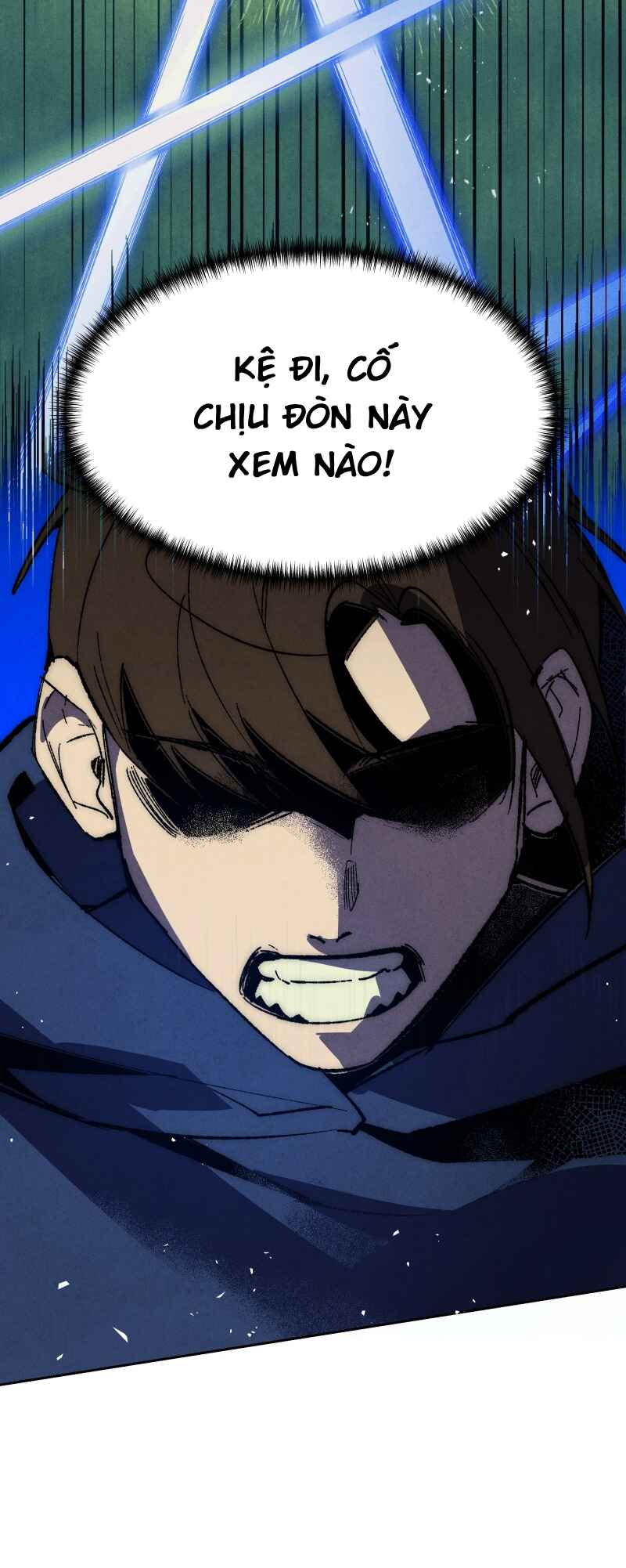 Hand Jumper Chapter 95 - Page 10