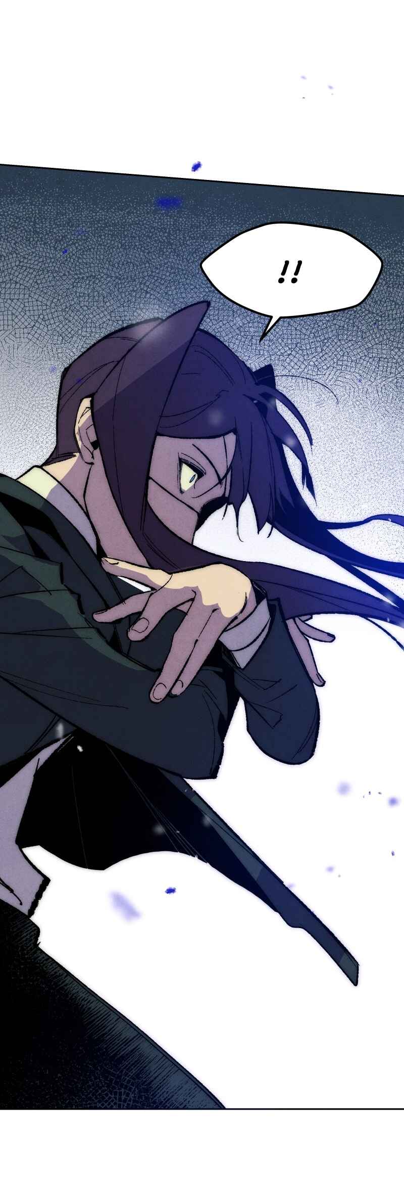 Hand Jumper Chapter 95 - Page 12
