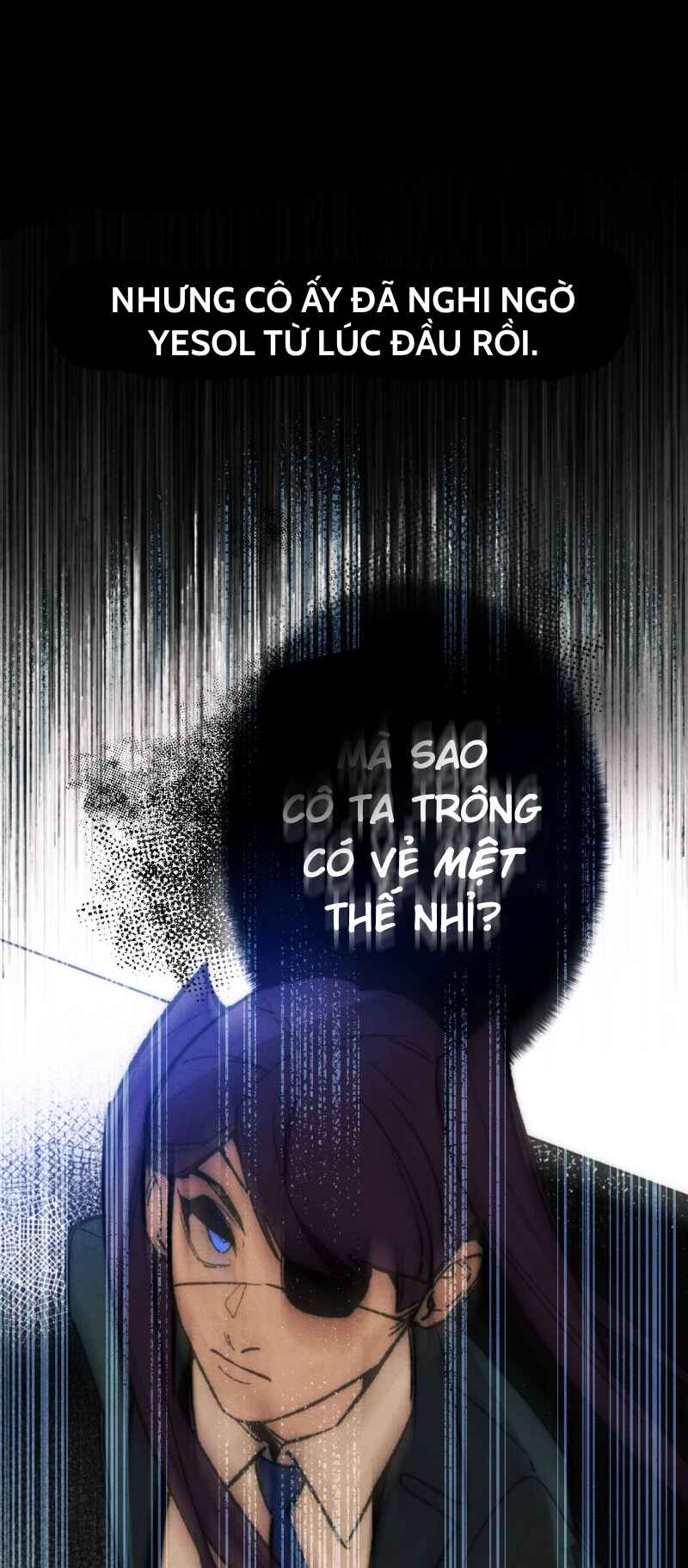 Hand Jumper Chapter 95 - Page 14