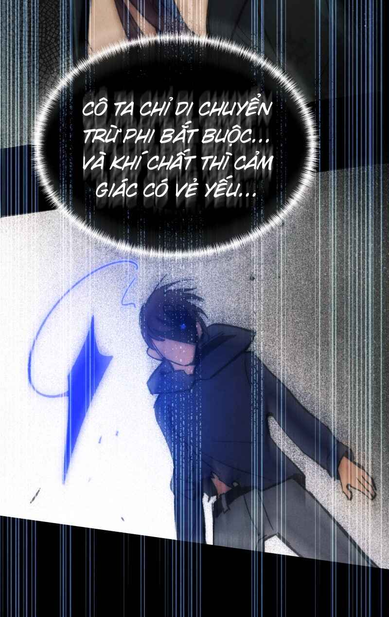 Hand Jumper Chapter 95 - Page 15