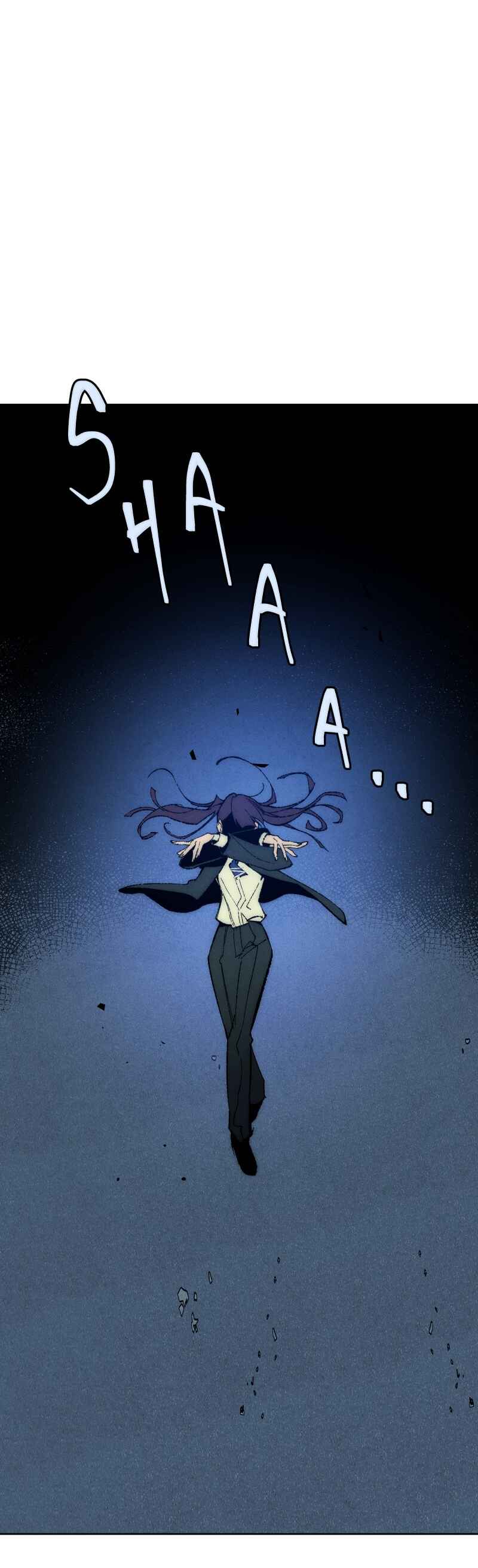 Hand Jumper Chapter 95 - Page 2