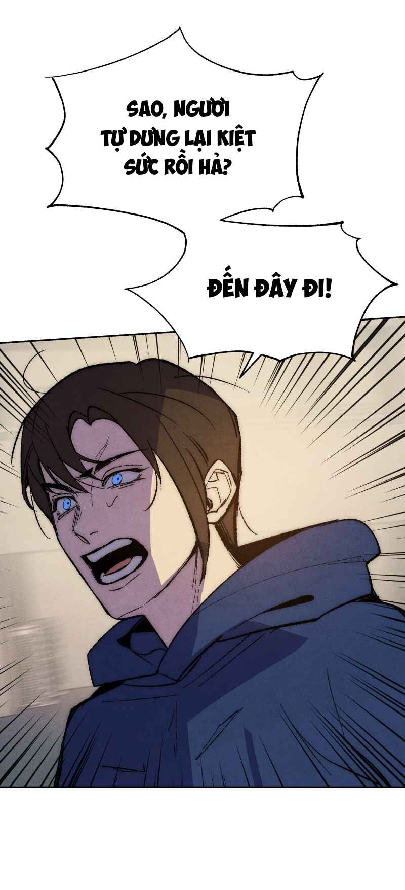 Hand Jumper Chapter 95 - Page 20