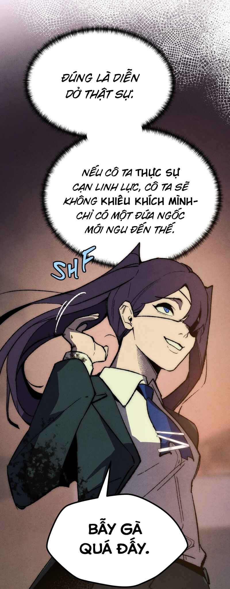 Hand Jumper Chapter 95 - Page 22