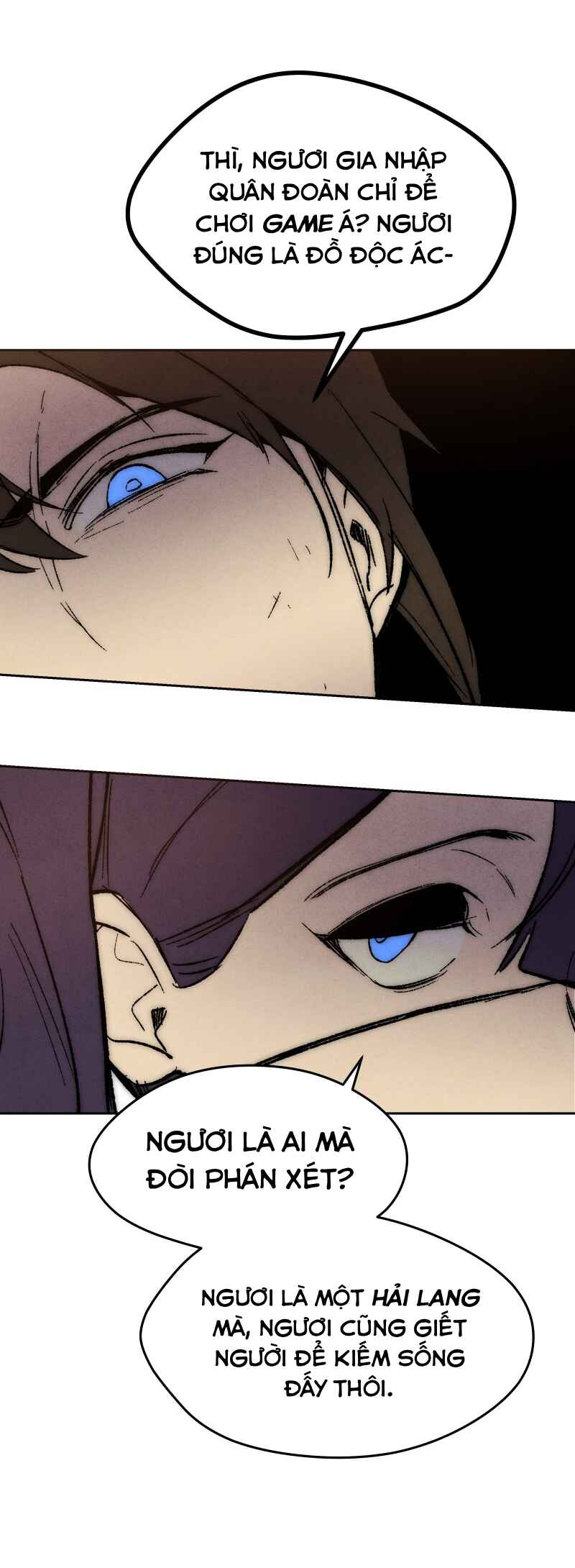 Hand Jumper Chapter 95 - Page 27