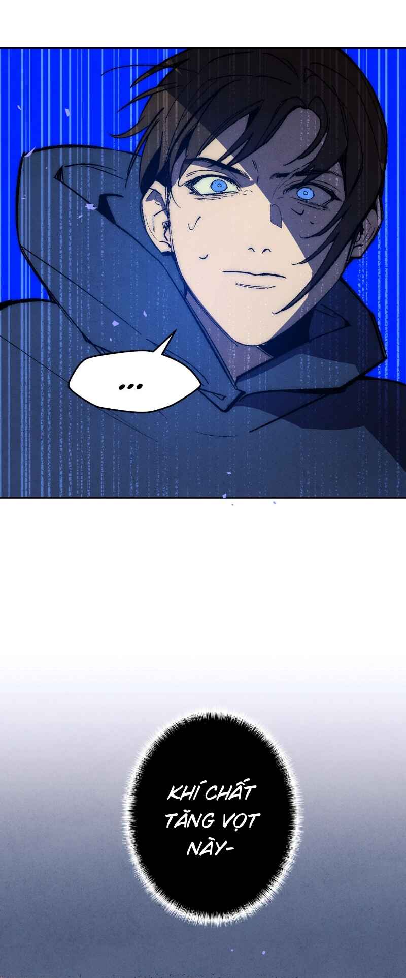Hand Jumper Chapter 95 - Page 3