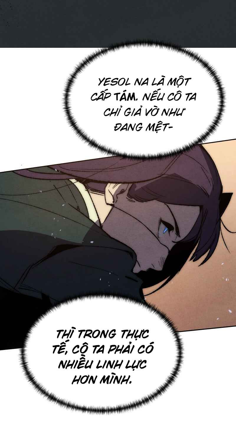 Hand Jumper Chapter 95 - Page 37