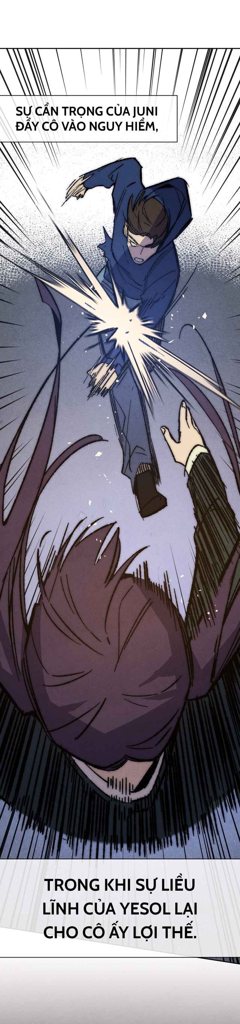 Hand Jumper Chapter 95 - Page 42