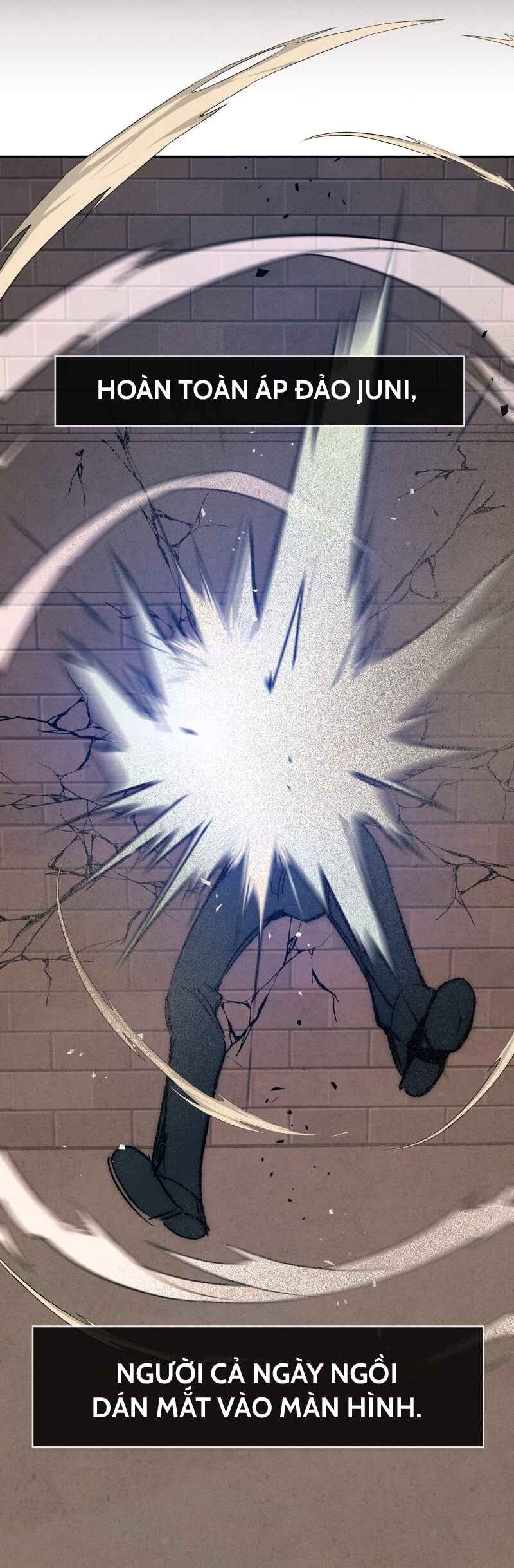 Hand Jumper Chapter 95 - Page 44
