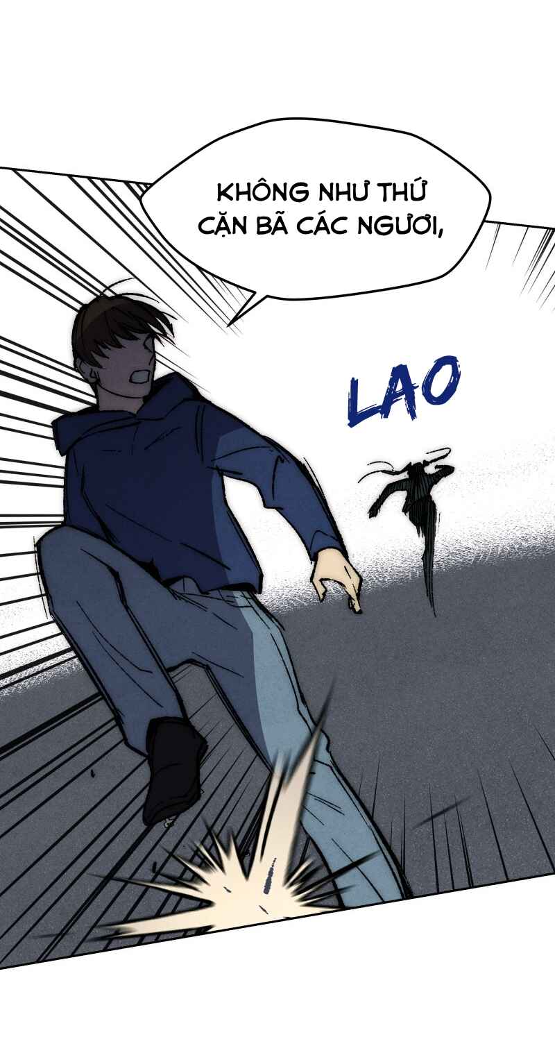 Hand Jumper Chapter 95 - Page 47