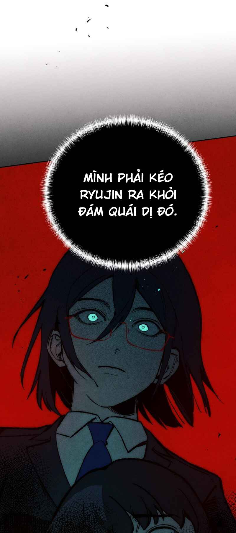 Hand Jumper Chapter 95 - Page 55