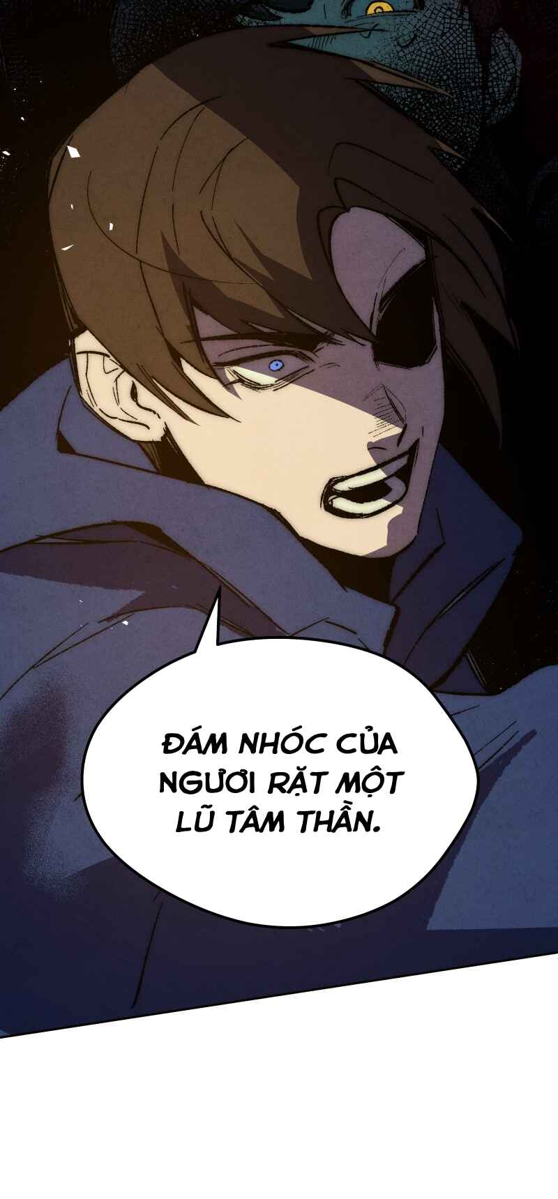 Hand Jumper Chapter 95 - Page 56