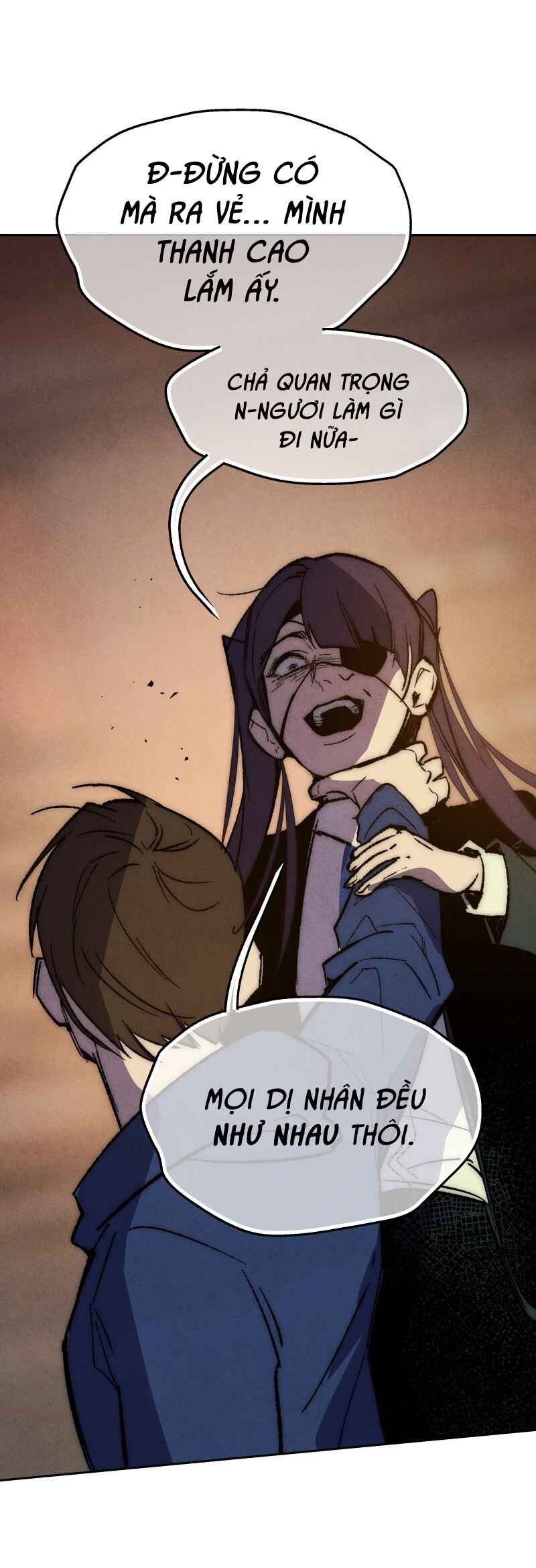 Hand Jumper Chapter 95 - Page 57