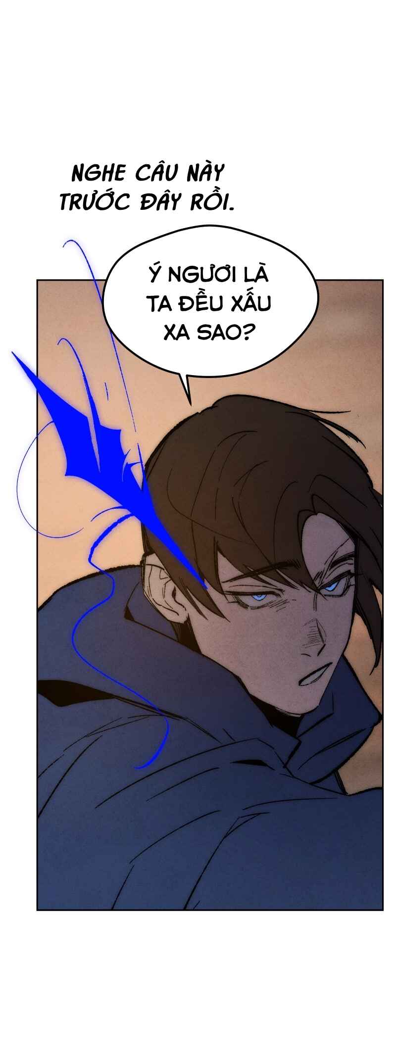 Hand Jumper Chapter 95 - Page 58