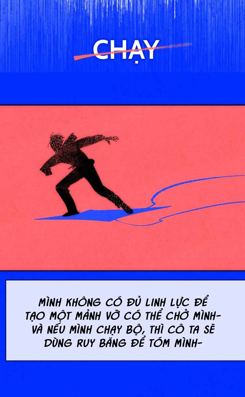 Hand Jumper Chapter 95 - Page 6