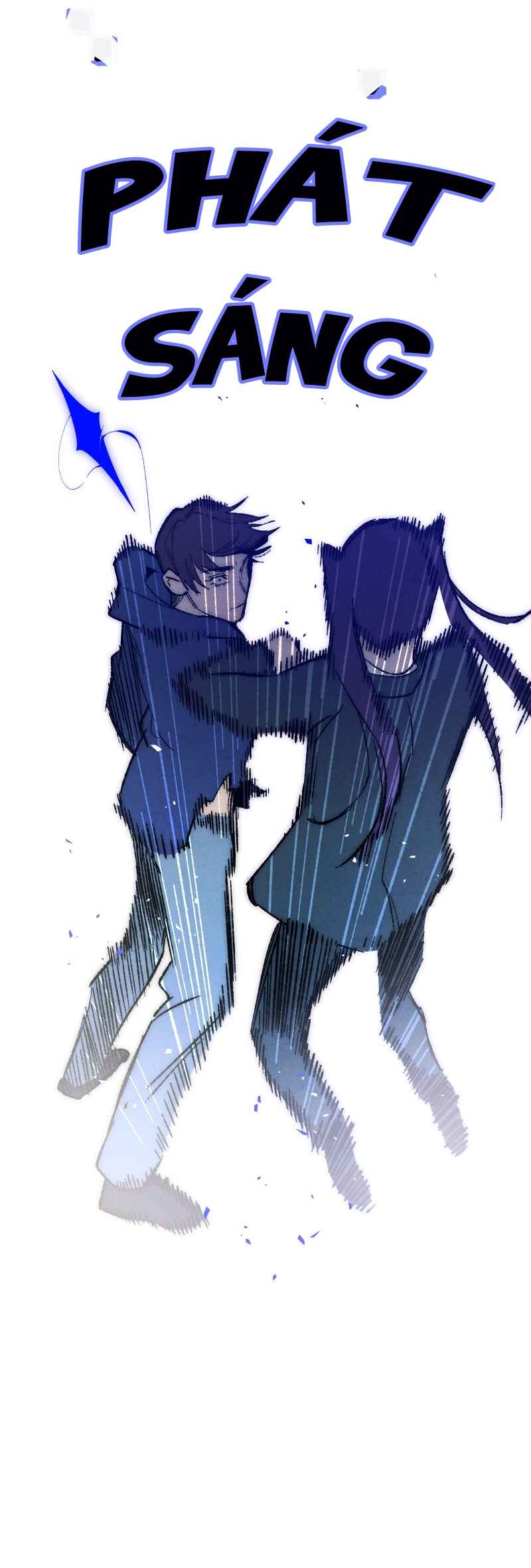 Hand Jumper Chapter 95 - Page 60