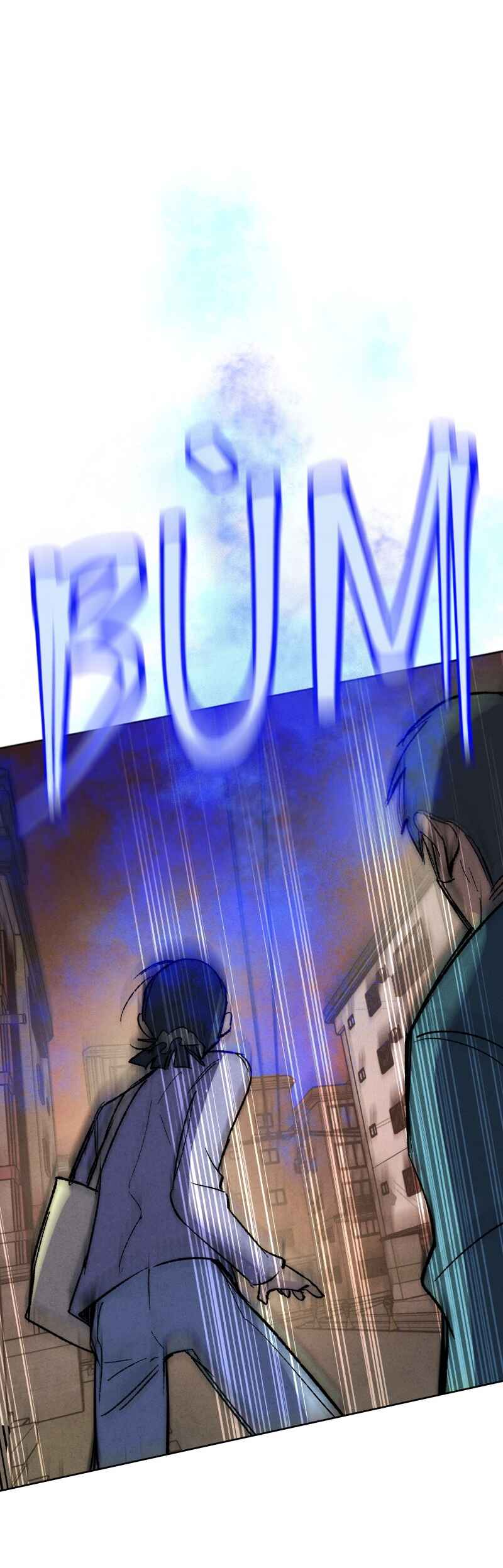 Hand Jumper Chapter 95 - Page 61