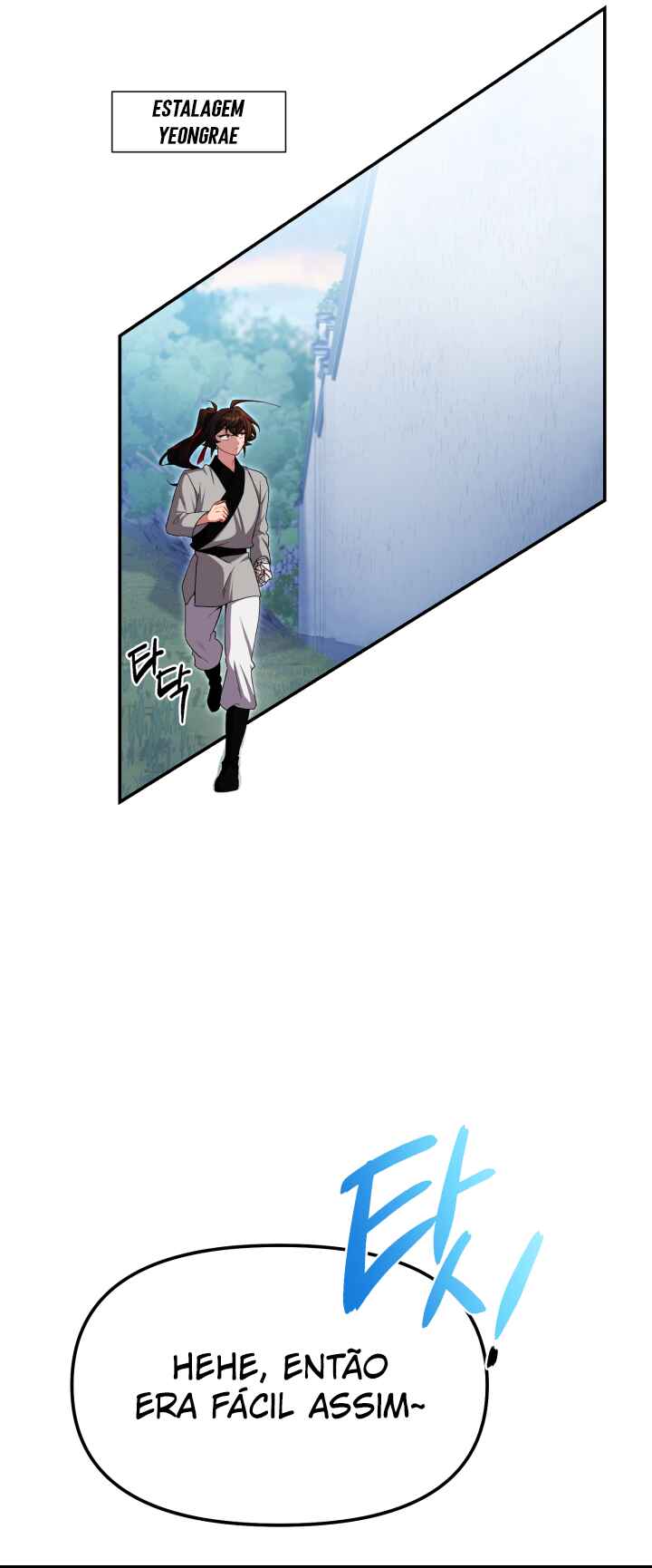 Cheonma Gaekjan Chapter 2 - Page 109